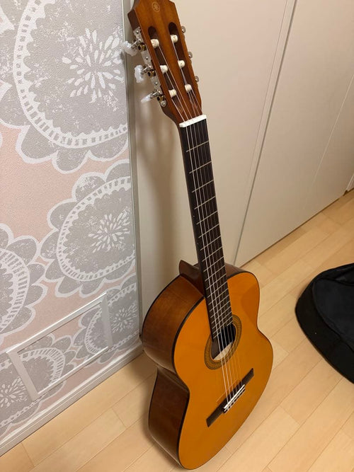 Yamaha Classical Guitars