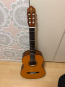 Yamaha Classical Guitars 7 22