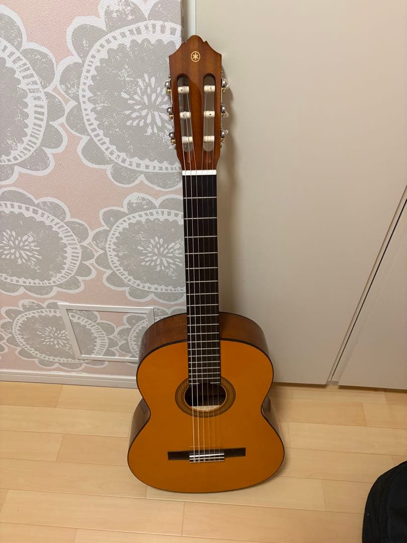 Yamaha Classical Guitars Ok