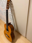 Yamaha Classical Guitars Ok