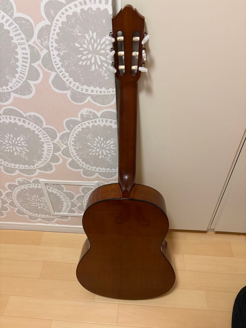 Yamaha Classical Guitars