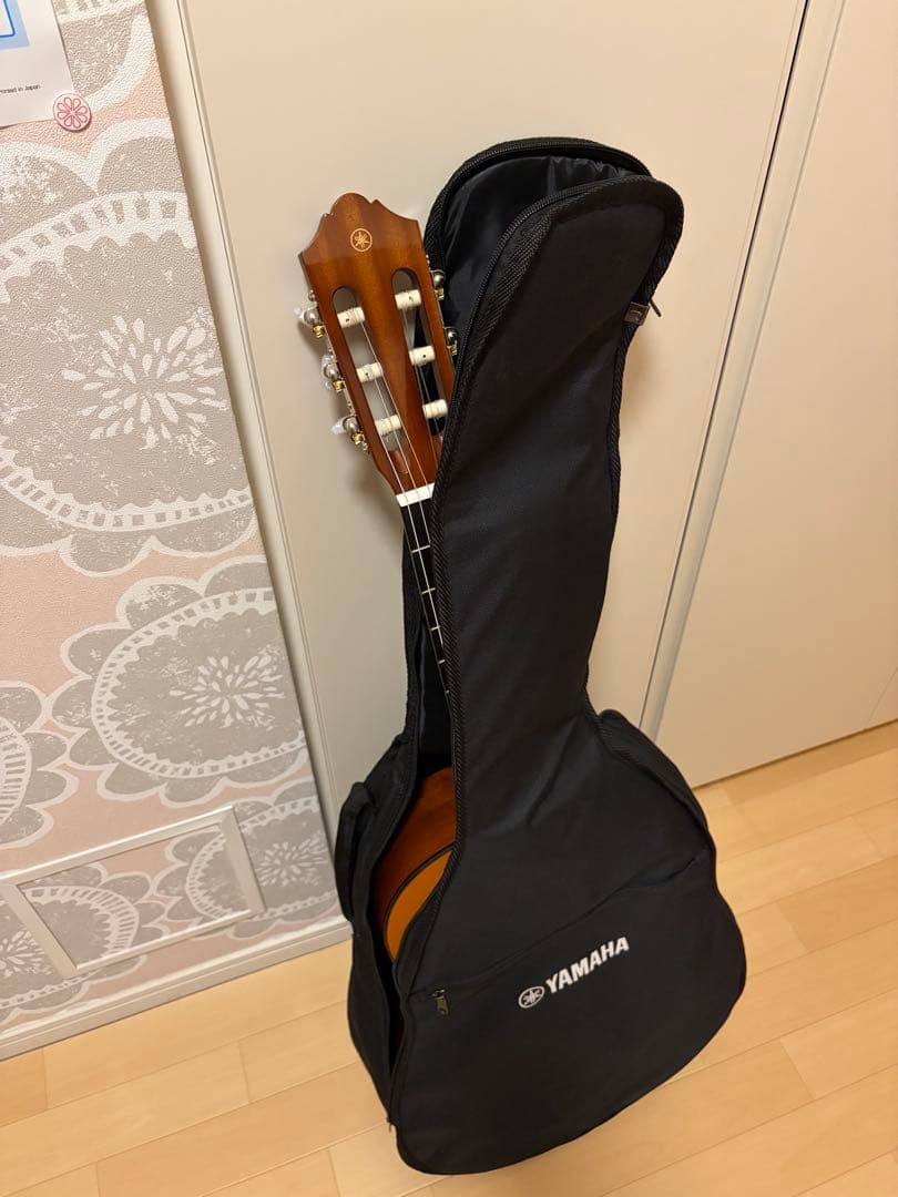 Yamaha Classical Guitars