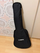 Yamaha Classical Guitars (7/16)