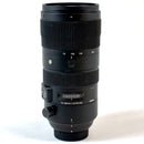 Sigma Lens (Zoom) Sports 70-200Mm F2.8 Dg Os Hsm F