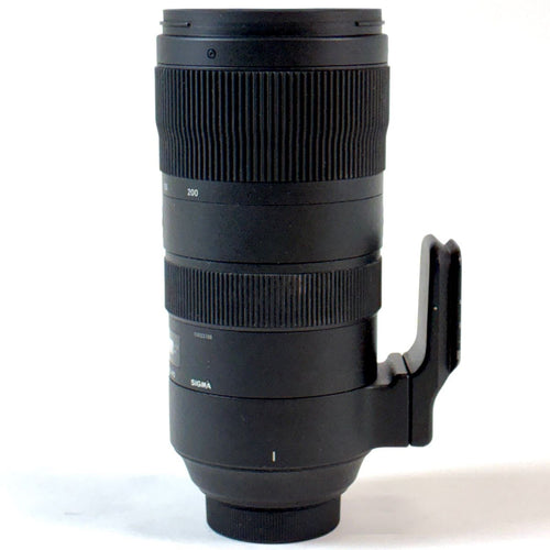 Sigma Lens (Zoom) Sports 70-200Mm F2.8 Dg Os Hsm F