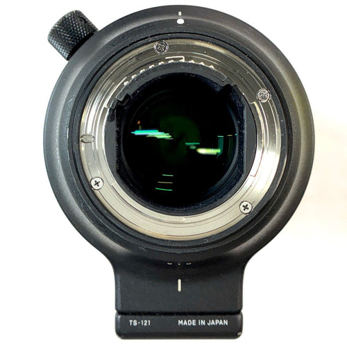Sigma Lens (Zoom) Sports 70-200Mm F2.8 Dg Os Hsm F