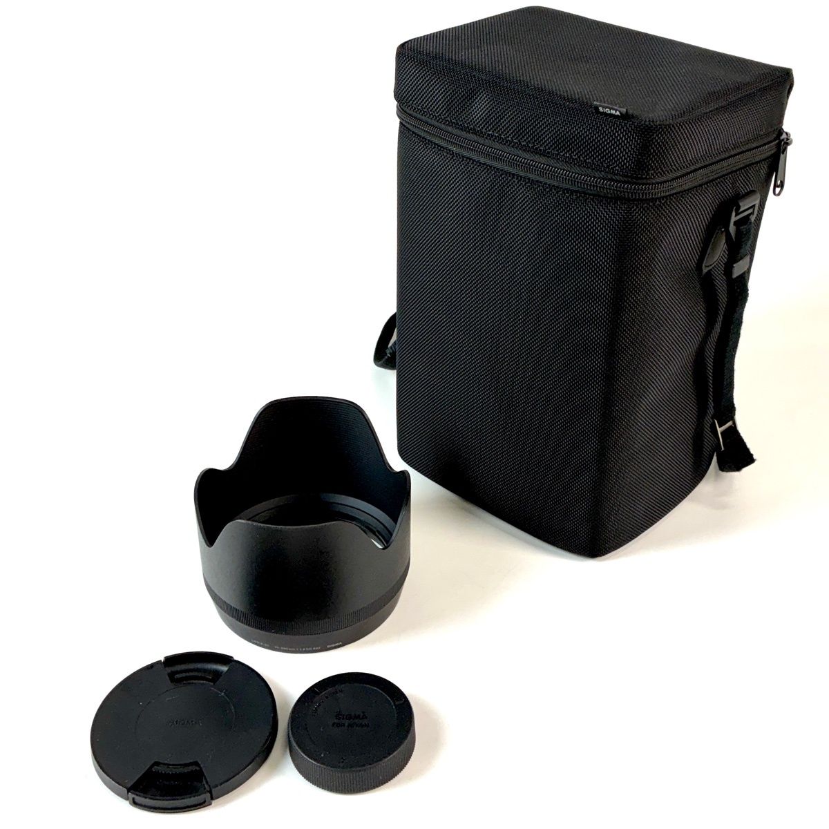 Sigma Lens (Zoom) Sports 70-200Mm F2.8 Dg Os Hsm F