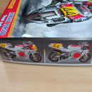 Hasegawa Motorcycles Yzr500 Lucky Strike