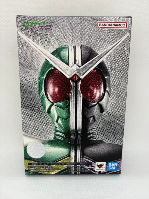 Others S.H.Figuarts( W