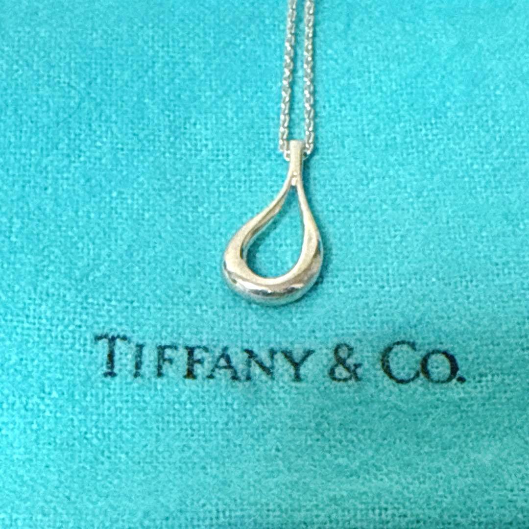 Tiffany Necklaces Co. Sv925