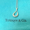 Tiffany Necklaces Co. Sv925