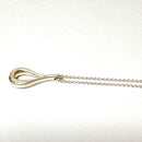 Tiffany Necklaces Co. Sv925