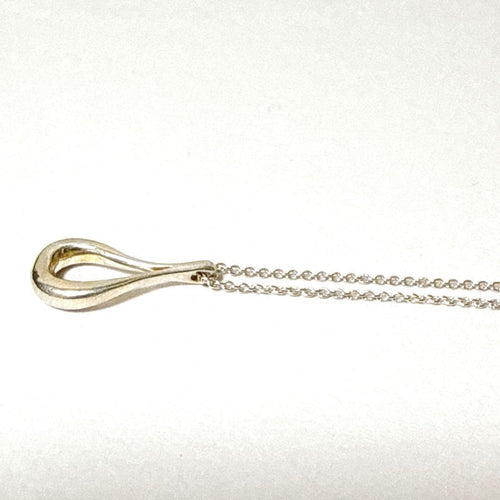 Tiffany Necklaces Co. Sv925