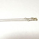 Tiffany Necklaces Co. Sv925