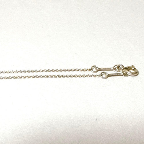 Tiffany Necklaces Co. Sv925