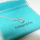 Tiffany Necklaces Co. Sv925