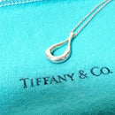 Tiffany Necklaces Co. Sv925