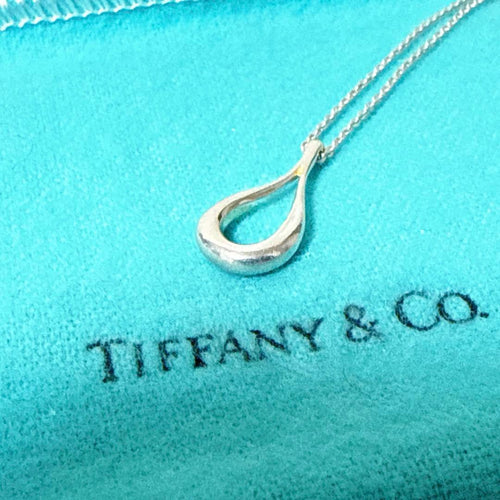 Tiffany Necklaces Co. Sv925