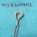 Tiffany Necklaces Co. Sv925