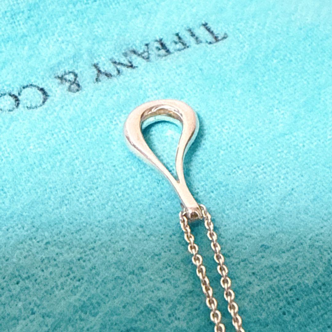 Tiffany Necklaces Co. Sv925