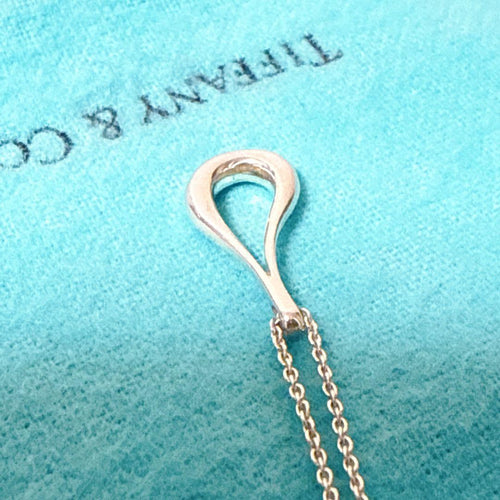 Tiffany Necklaces Co. Sv925