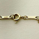 Tiffany Necklaces Co. Sv925