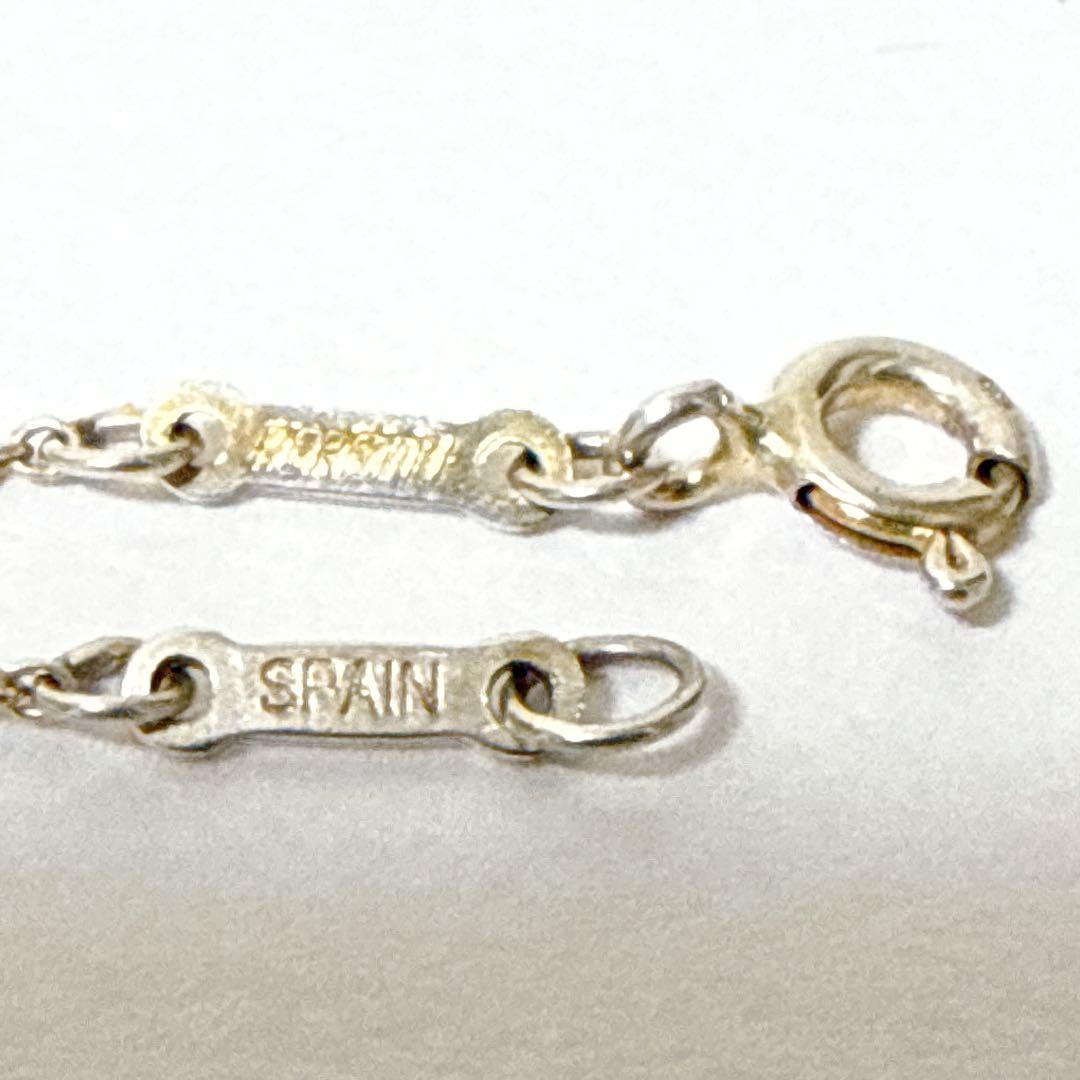 Tiffany Necklaces Co. Sv925
