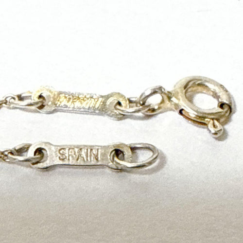 Tiffany Necklaces Co. Sv925