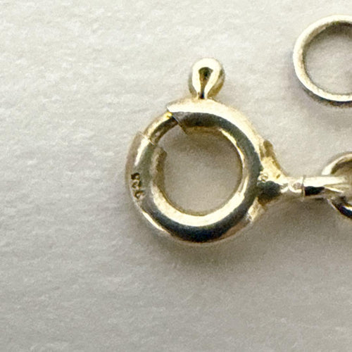 Tiffany Necklaces Co. Sv925