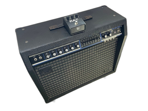 Roland Guitar Amplifier Ga-60