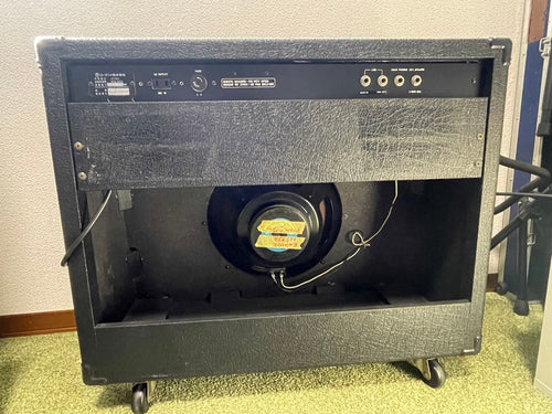 Roland Guitar Amplifier Ga-60