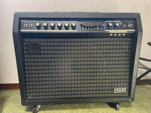 Roland Guitar Amplifier Ga-60