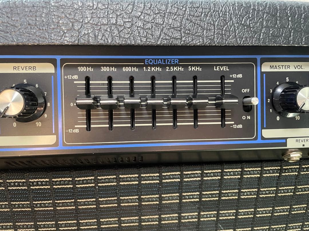 Roland Guitar Amplifier Ga-60