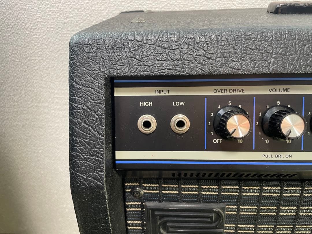 Roland Guitar Amplifier Ga-60