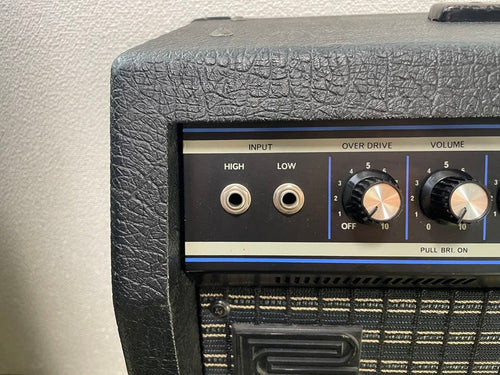 Roland Guitar Amplifier Ga-60