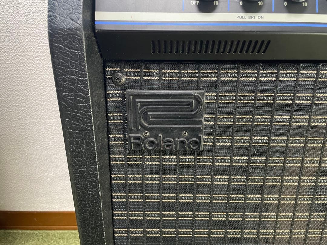 Roland Guitar Amplifier Ga-60