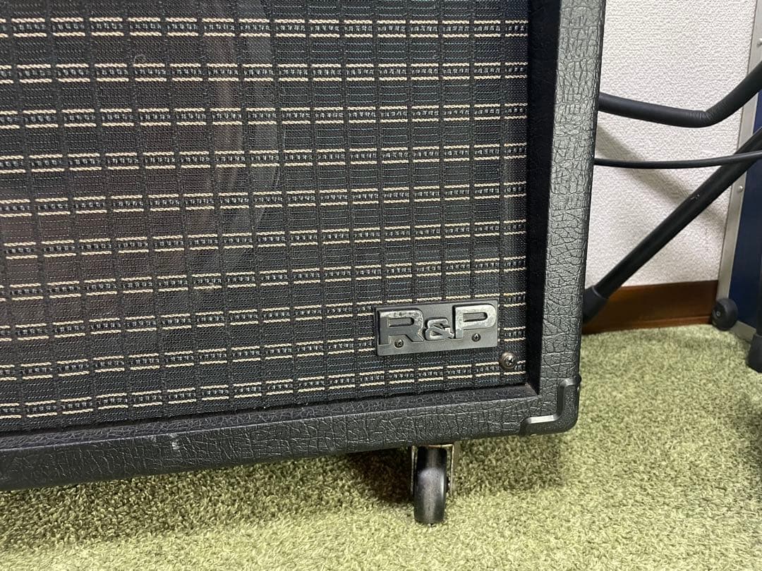Roland Guitar Amplifier Ga-60