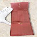 Cartier Long Wallets