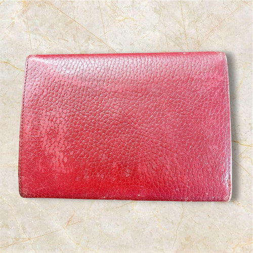 Cartier Long Wallets
