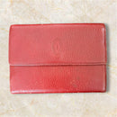 Cartier Long Wallets