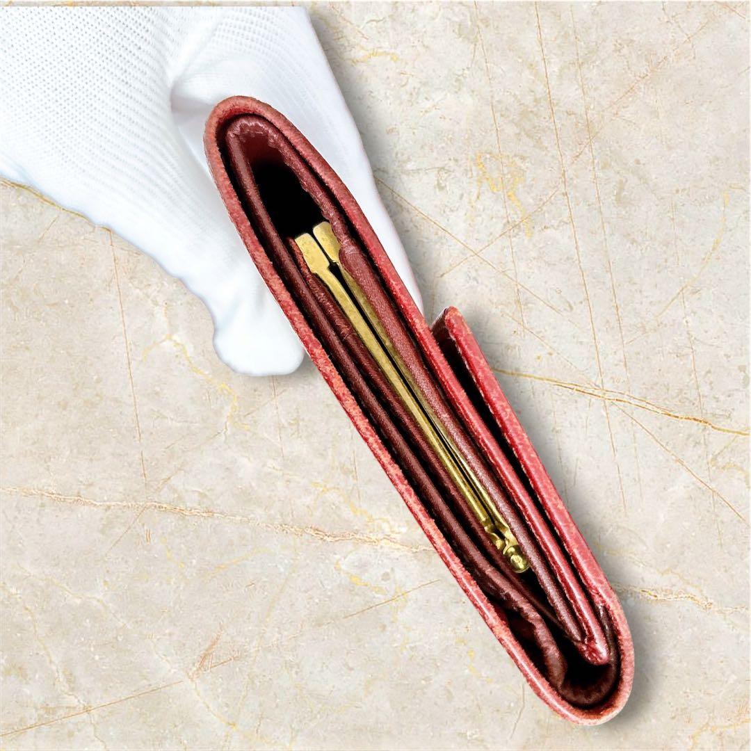 Cartier Long Wallets