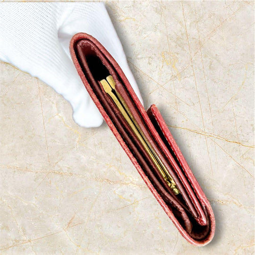 Cartier Long Wallets