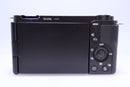 Sony Mirrorless Interchangeable Lips 5,333 Zv-E10 Vlog Vlogcam Aps-C (Black)(