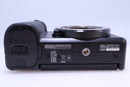 Sony Mirrorless Interchangeable Lips 5,333 Zv-E10 Vlog Vlogcam Aps-C (Black)(