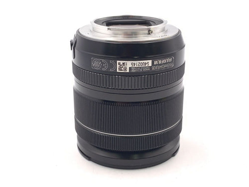 Lens (Zoom) Xf18-55Mm F2.8-4 R Lm Ois