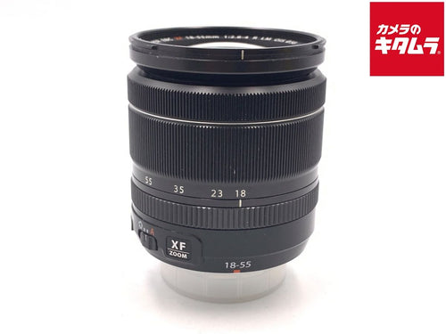 Lens (Zoom) Xf18-55Mm F2.8-4 R Lm Ois