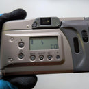 Contax Compact Cameras (Film) Tvs Iii