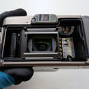 Contax Compact Cameras (Film) Tvs Iii