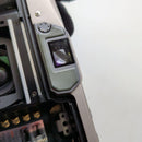 Contax Compact Cameras (Film) Tvs Iii