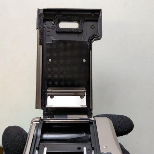 Contax Compact Cameras (Film) Tvs Iii